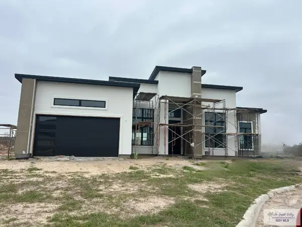 2106 E Clearwater St #LOT 46, EDINBURG, TX 78542