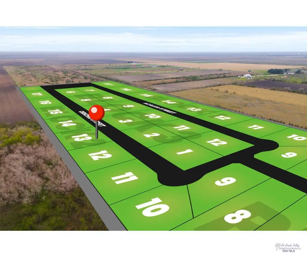 00 Orichid St #13, Harlingen, TX 78550 - Image #1