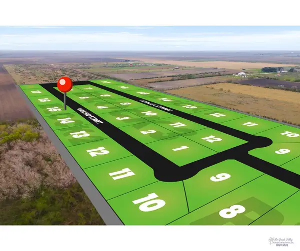 00 Orichid St #15, HARLINGEN, TX 78550