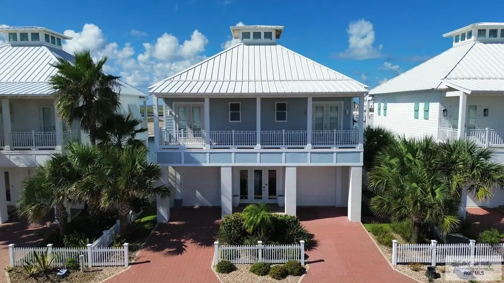 214 Osprey Cove, South Padre Island, TX 78597 - Image #1