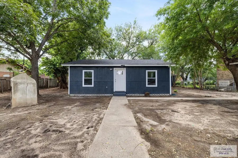 211 Elm St., Donna, TX 78537 - Image #2