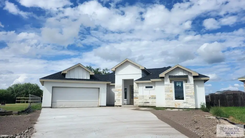 125 Justice Cir., San Benito, TX 78586 - Image #1