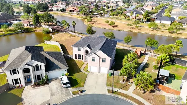 3240 Creekwood Dr., BROWNSVILLE, TX 78526