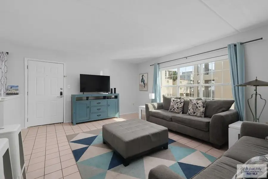 115 E Amber Jack St. #209, South Padre Island, TX 78597 - Image #2