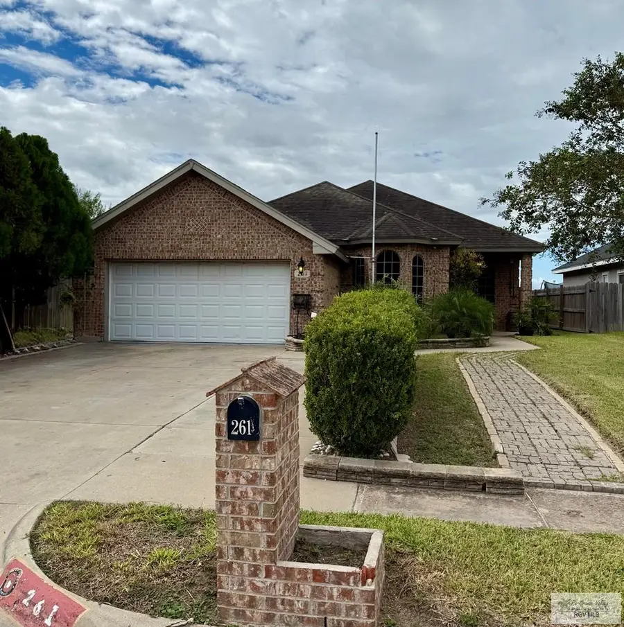 261 Independence Ave, San Benito, TX 78586 - Image #3