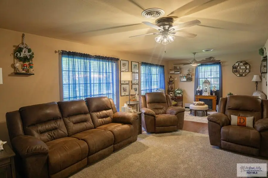 1321 Pine Ct., Harlingen, TX 78550 - Image #2