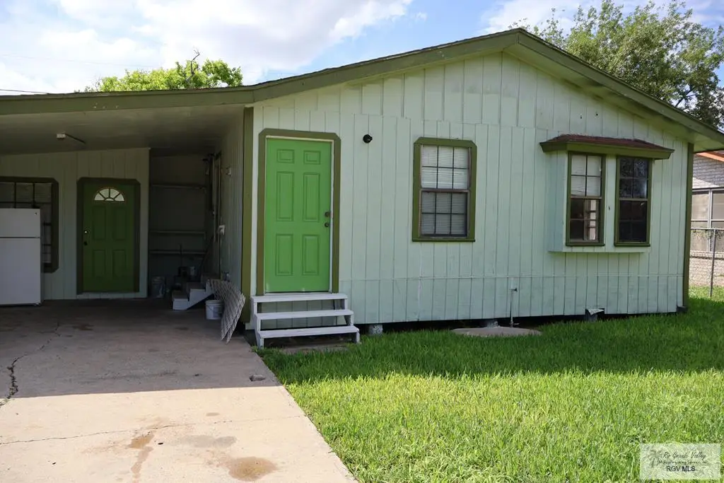 2478 Autumn Sage Dr., Brownsville, TX 78526 - #1