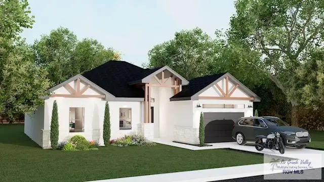 105 Republic Cir, San Benito, TX 78586 - Image #1