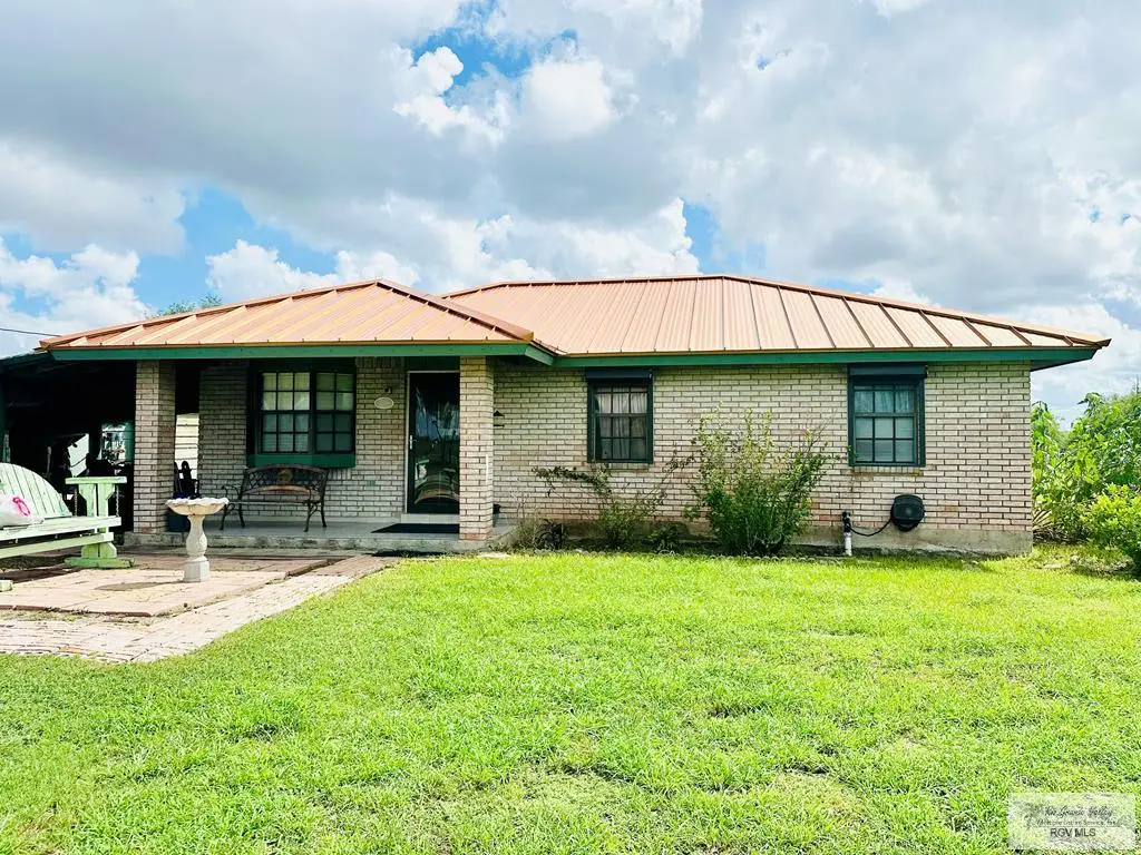 27758 County Rd 318, San Benito, TX 78586 - Image #1