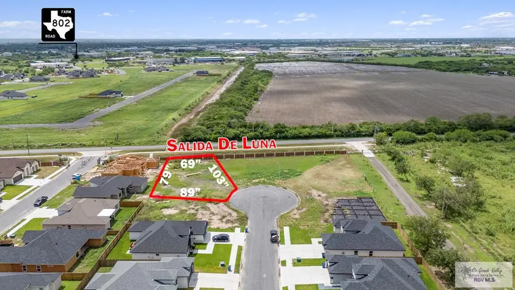 000 Tulip Ct #18, Brownsville, TX 78526 - Image #1