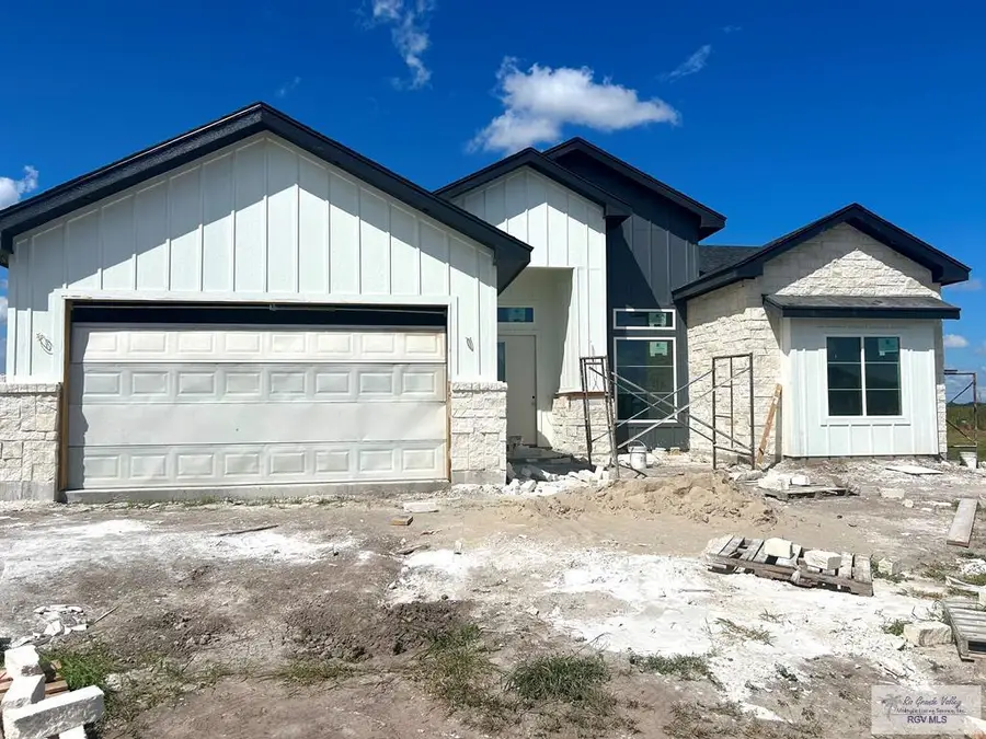 8722 Sandpiper Dr, Harlingen, TX 78552 - #2