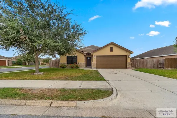 8826 Spoonbill St., HARLINGEN, TX 78552