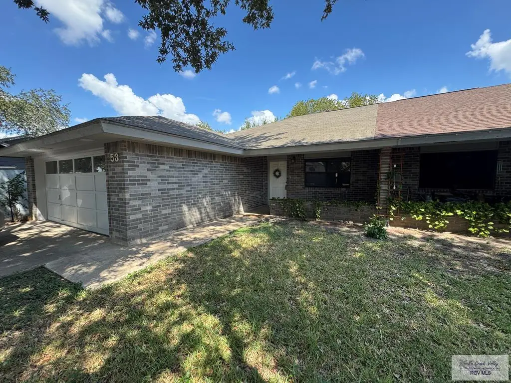 2401 S Jackson Ave., Pharr, TX 78577 - Image #1