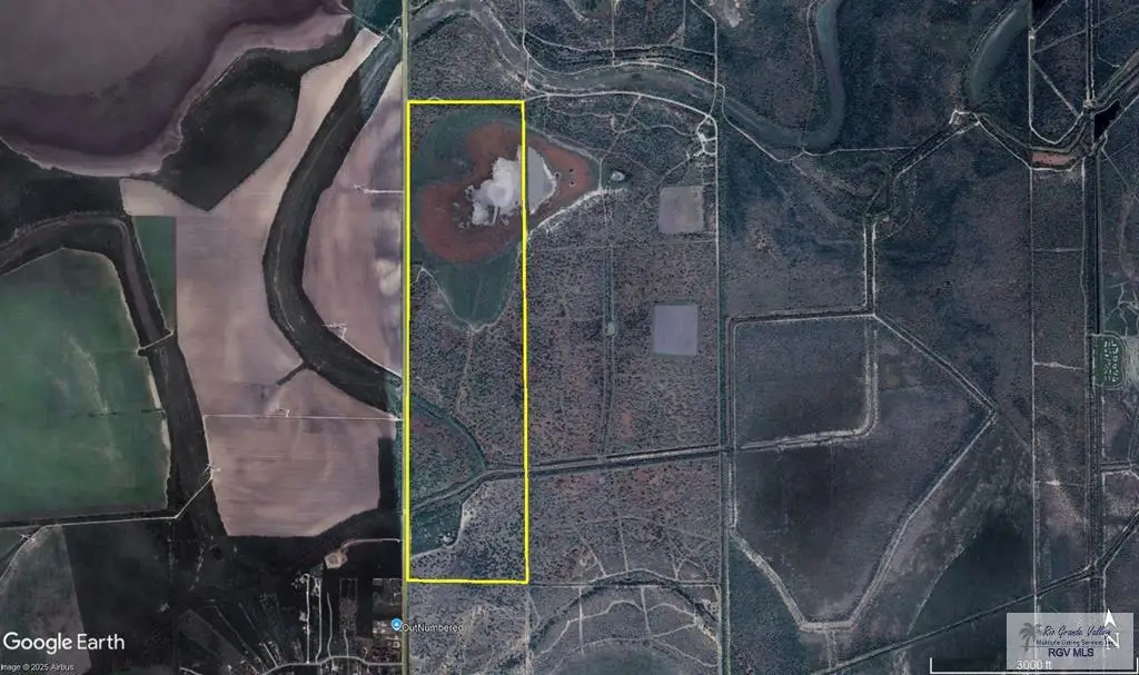 280 AC Fm 1847, Los Fresnos, TX 78566 - Image #1