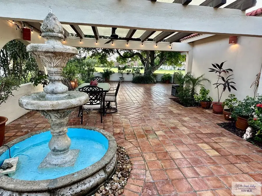 813 De Leon Ave. #ON GOLF COURSE, Rancho Viejo, TX 78575 - Image #3