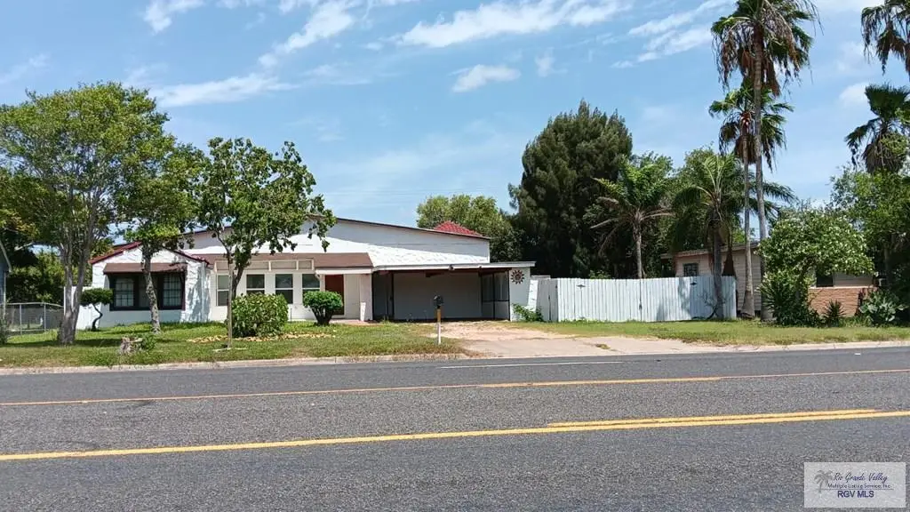 1093 N Sam Houston Blvd., San Benito, TX 78586 - Image #1