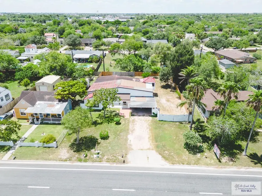 1093 N Sam Houston Blvd., San Benito, TX 78586 - Image #2