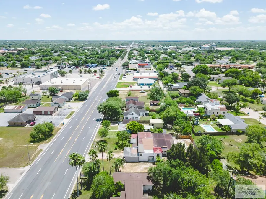 1093 N Sam Houston Blvd., San Benito, TX 78586 - Image #3