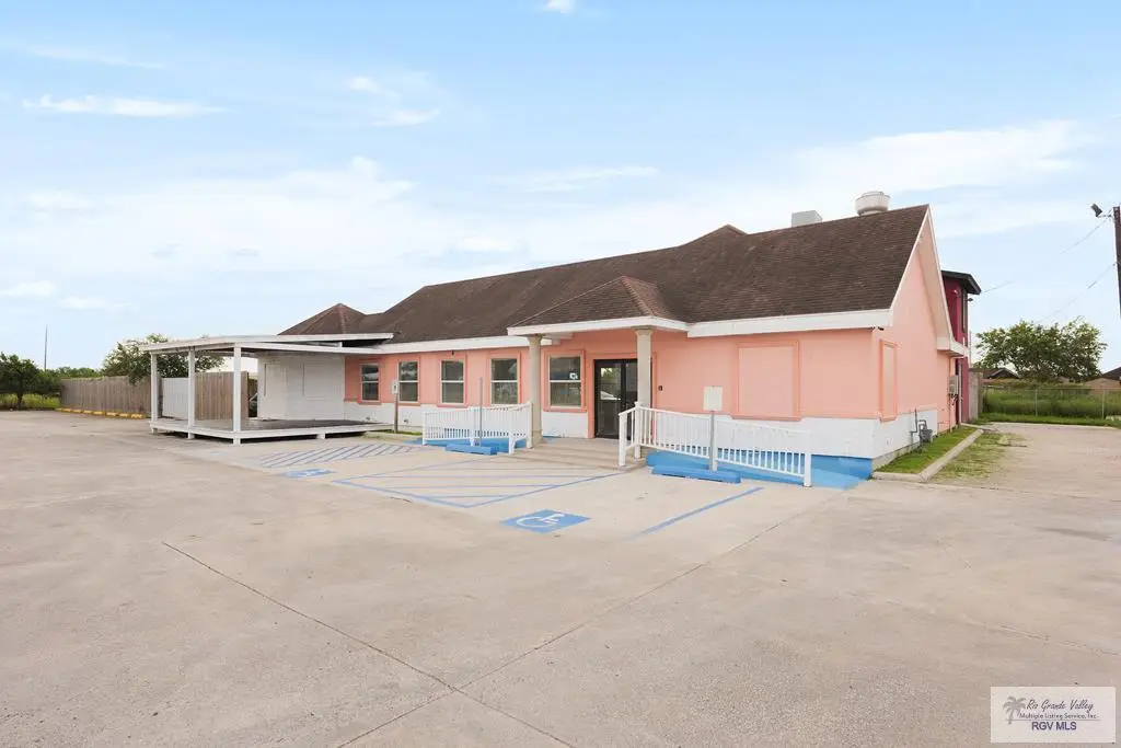 5550 Padre Island Hwy., Brownsville, TX 78521 - #1