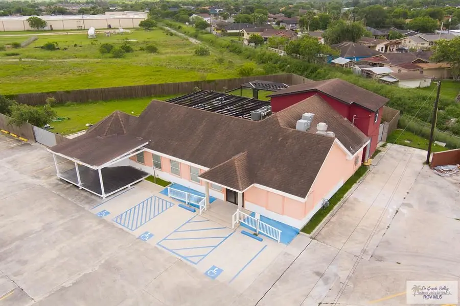 5550 Padre Island Hwy., Brownsville, TX 78521 - #2
