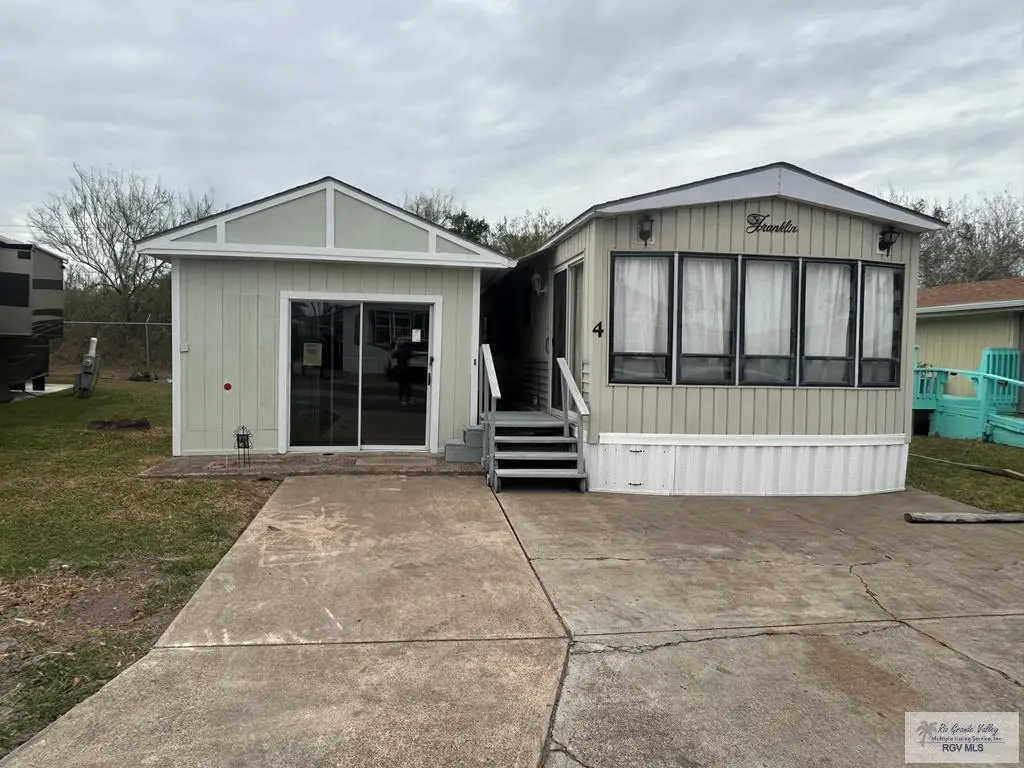 4 Beach Lane, Brownsville, TX 78526 - Image #1