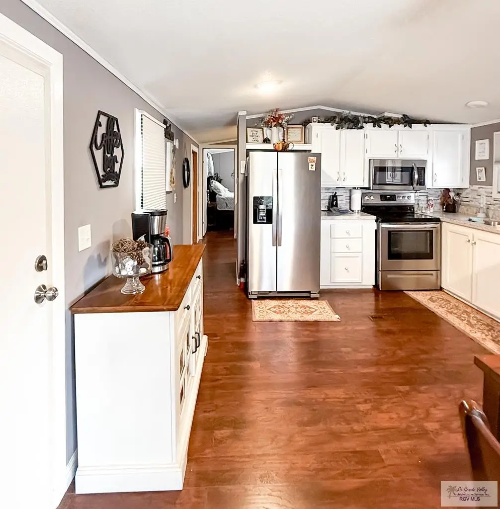 1 Gulf Ln., Brownsville, TX 78526 - Image #1