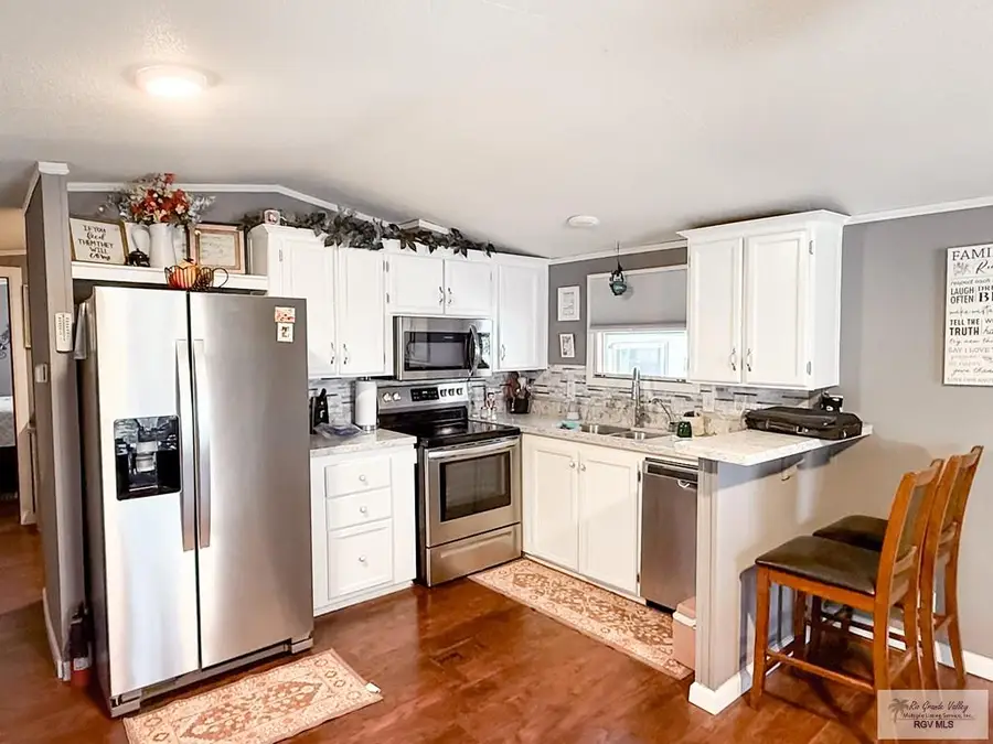 1 Gulf Ln., Brownsville, TX 78526 - Image #3