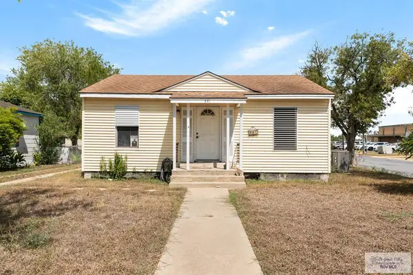 221 E Taft Ave., HARLINGEN, TX 78550