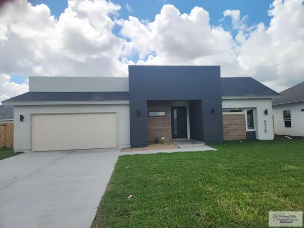 5928 Willow Palm Court, BROWNSVILLE, TX 78526