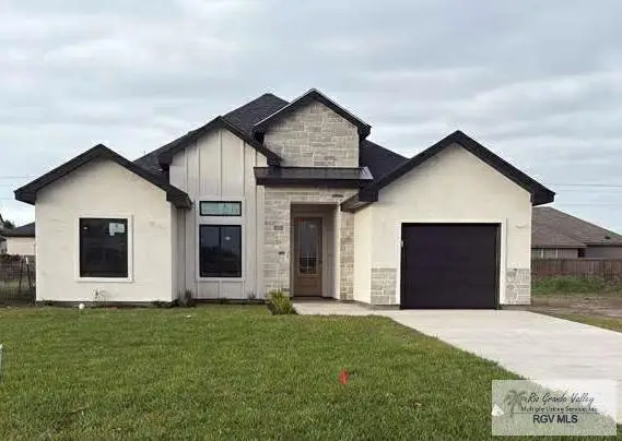 704 Mandelos Dr, Brownsville, TX 78521 - Image #1