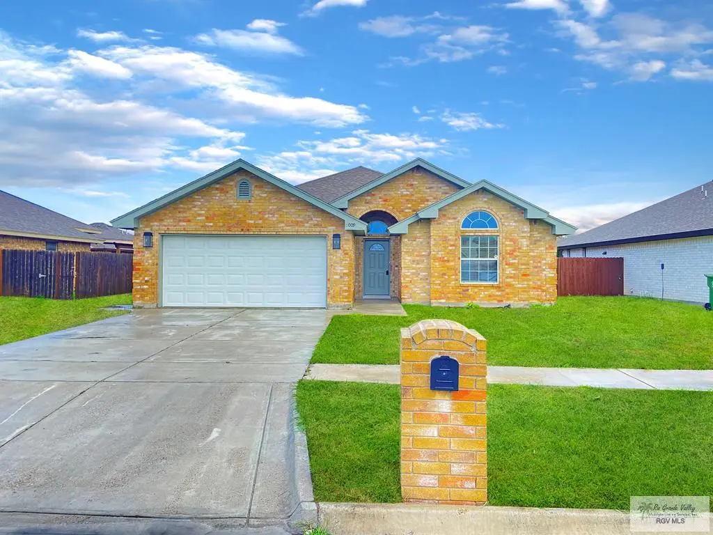 5009 Sedona Place, Brownsville, TX 78526 - Image #1