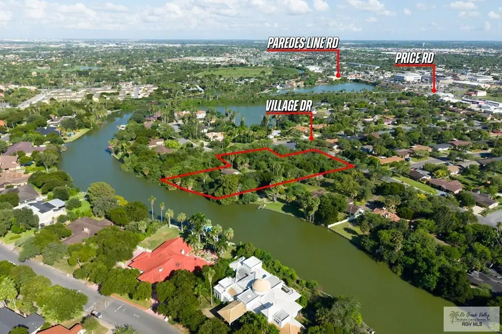 185 Poinciana Dr, Brownsville, TX 78521 - Image #1