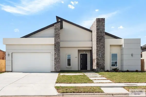 6014 Twin Cir, BROWNSVILLE, TX 78526