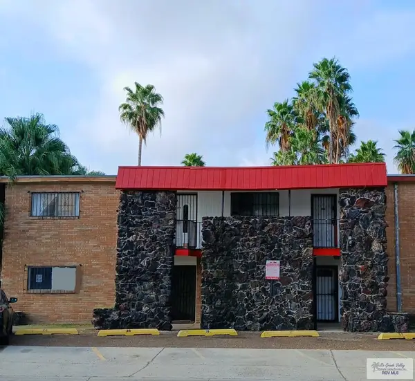 1944 W University Blvd. #1B, BROWNSVILLE, TX 78520