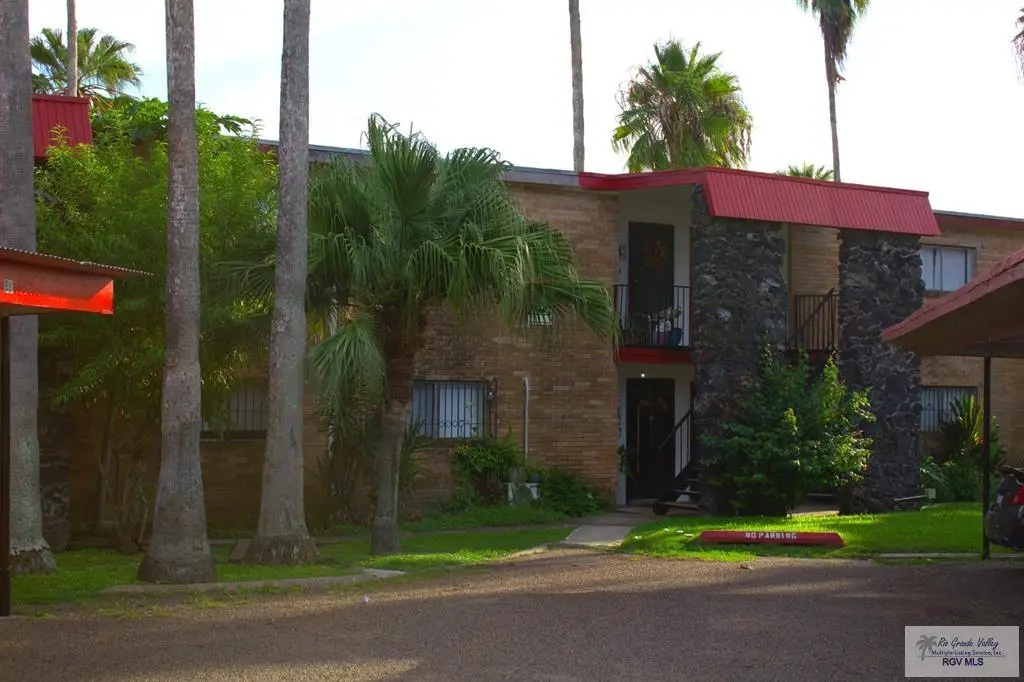 1944 W University Blvd. #8C, Brownsville, TX 78520 - #1