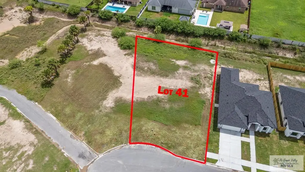 00 Hedgerow Ct #41, Brownsville, TX 78526 - Image #1