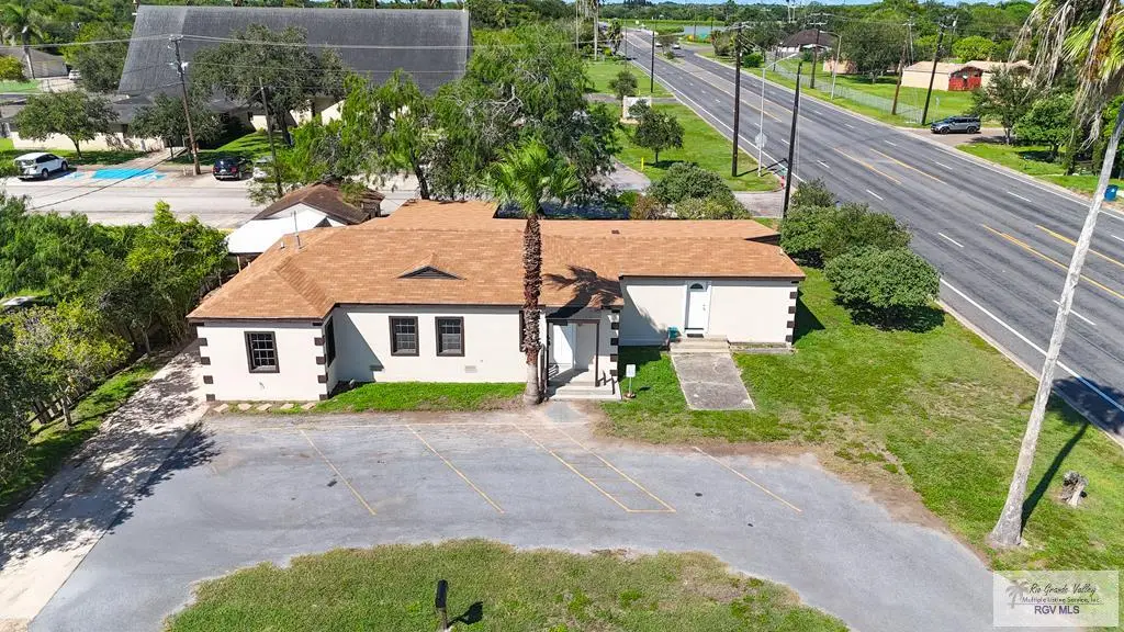 100 Crawford Dr., San Benito, TX 78586 - Image #1