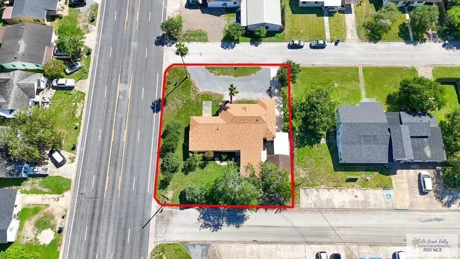 100 Crawford Dr., San Benito, TX 78586 - Image #2