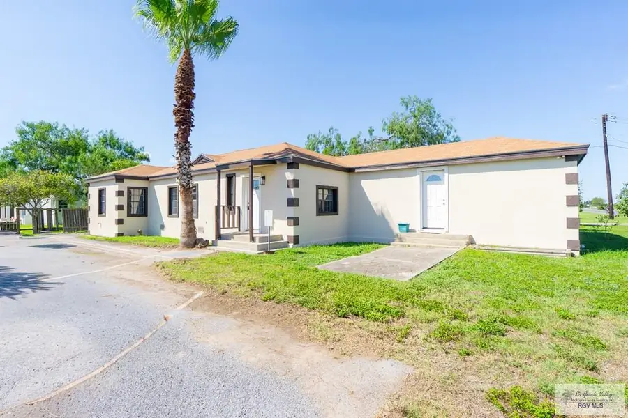 100 Crawford Dr., San Benito, TX 78586 - Image #3