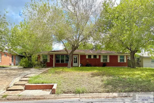 819 Ebony Dr, HARLINGEN, TX 78550