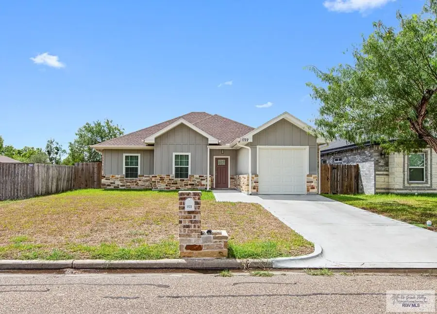 1722 Bush St., Harlingen, TX 78550 - Image #2