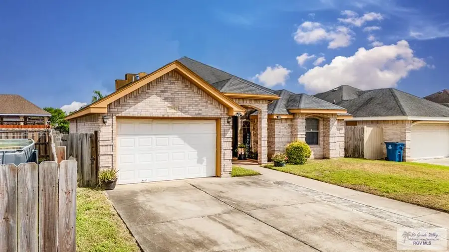 4015 Frankie Ave., Brownsville, TX 78521 - Image #3