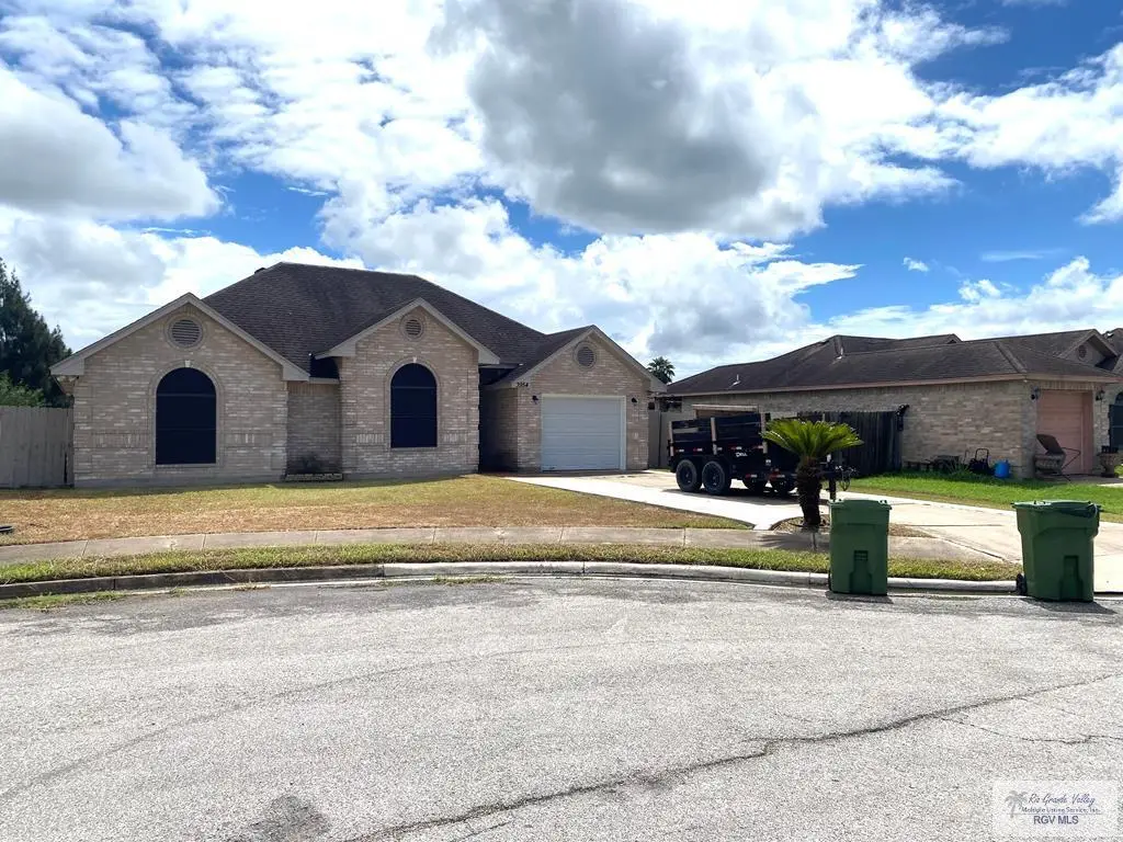 3954 Calle Rio De Janeiro, Brownsville, TX 78526 - Image #1