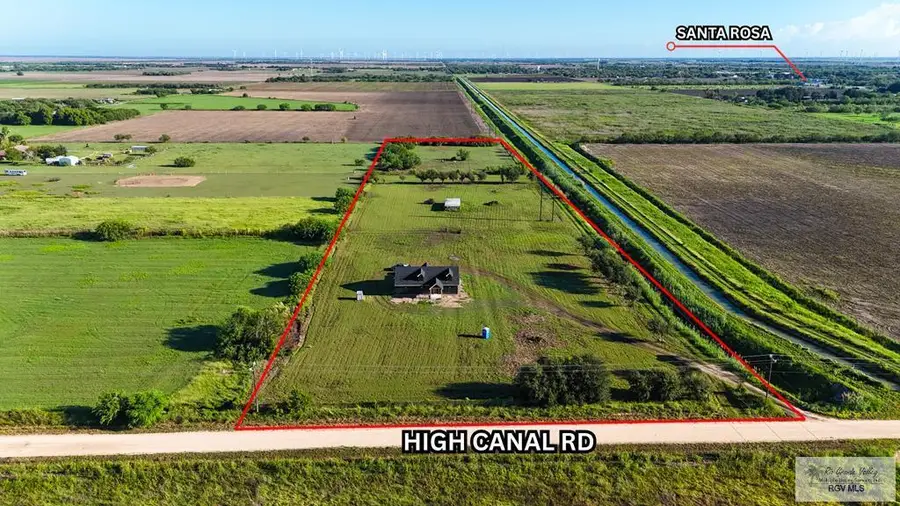 22349 Louisiana Rd., Santa Rosa, TX 78593 - Image #2