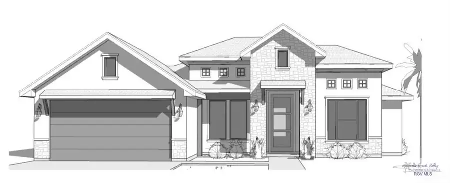 310 Hope Dr., La Feria, TX 78559 - Image #2