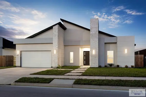 6156 Mackenna Dr, BROWNSVILLE, TX 78526