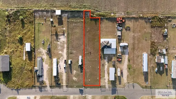 23337 Skinner, EDCOUCH, TX 78538