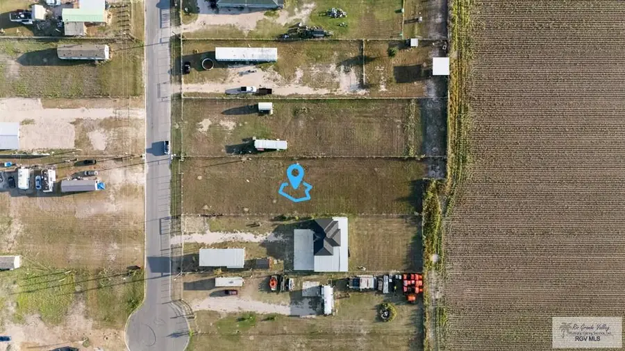 23337 Skinner, Edcouch, TX 78538 - #2