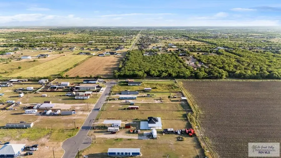 23337 Skinner, Edcouch, TX 78538 - #3