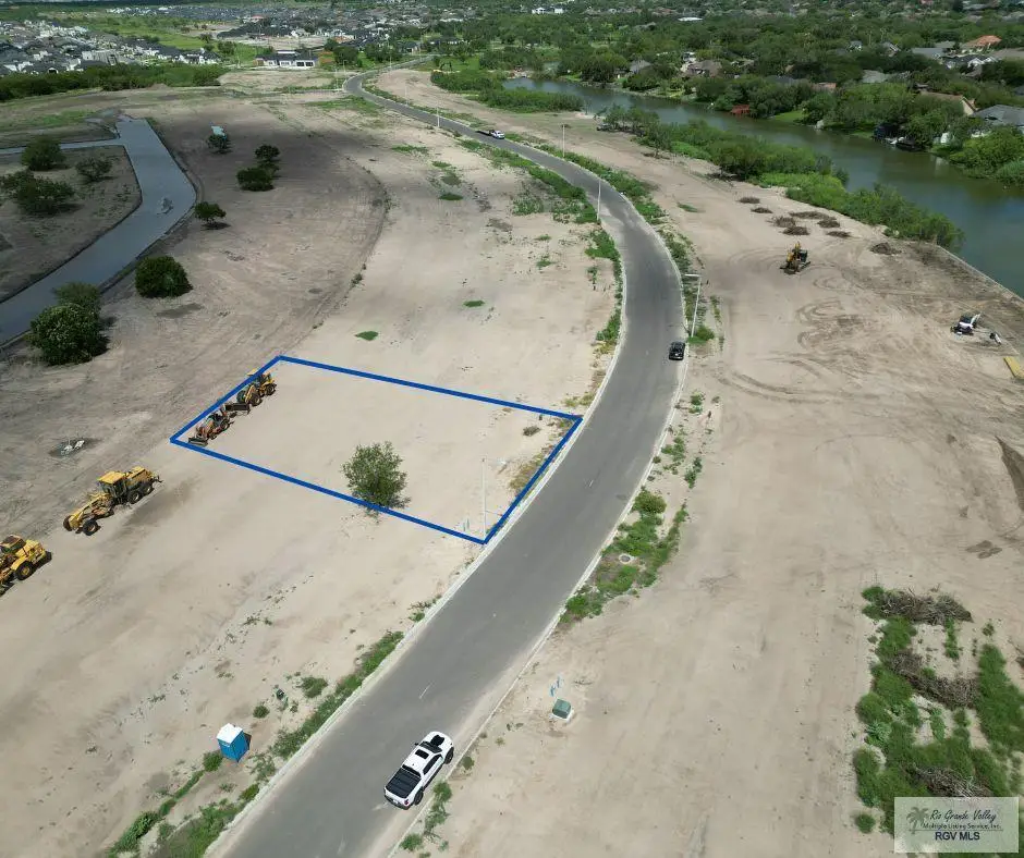 Lot 36 Wilderness Dr., Brownsville, TX 78526 - Image #1